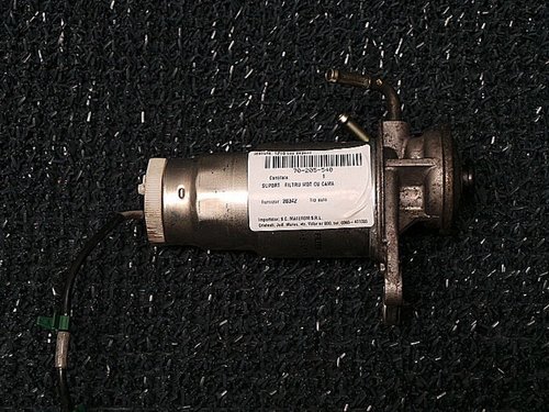 SUPORT FILTRU COMBUSTIBIL MAZDA 6 6 2.0 D - (2002 2007)