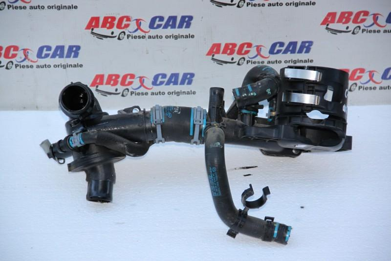 Suport filtru combustibil Mercedes C-Class 2014-> W205 A6512001556