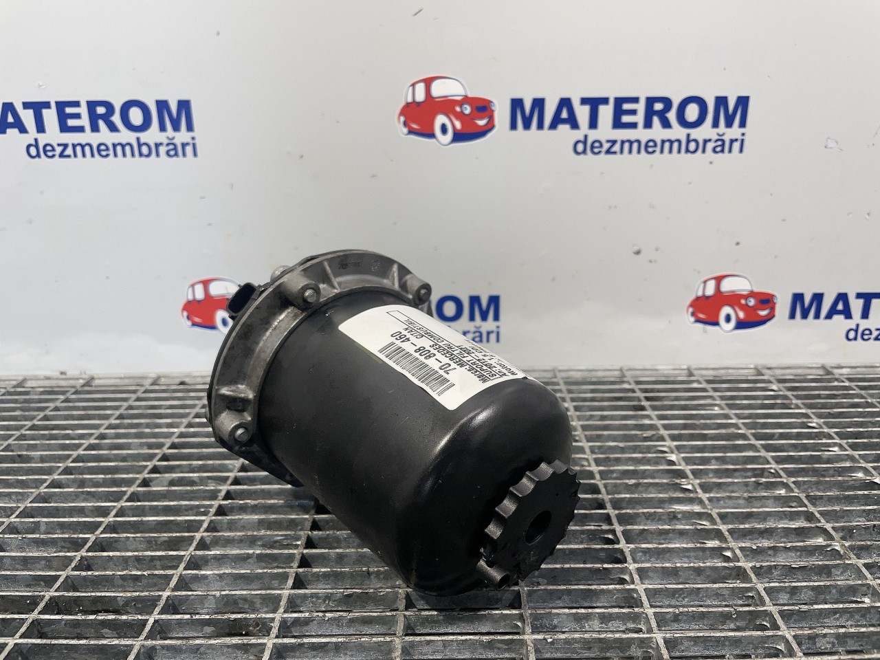 SUPORT FILTRU COMBUSTIBIL MERCEDES CITAN CITAN 1.5 CDI - (2012 2021)