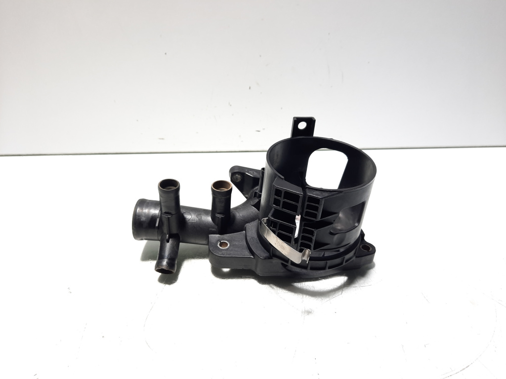 Suport filtru combustibil, Mercedes Clasa C T-Model (S204) 2.2 CDI, OM651912 (id:569978)
