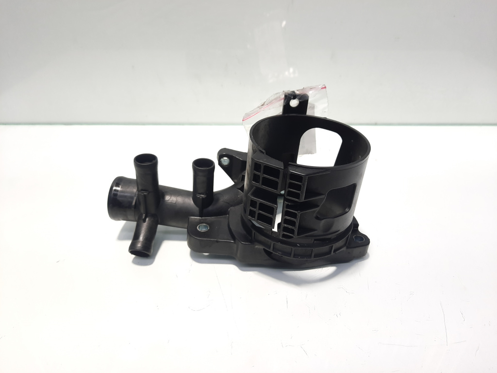 Suport filtru combustibil, Mercedes CLS (C218), 2.2 CDI, OM651924 (idi:474115)