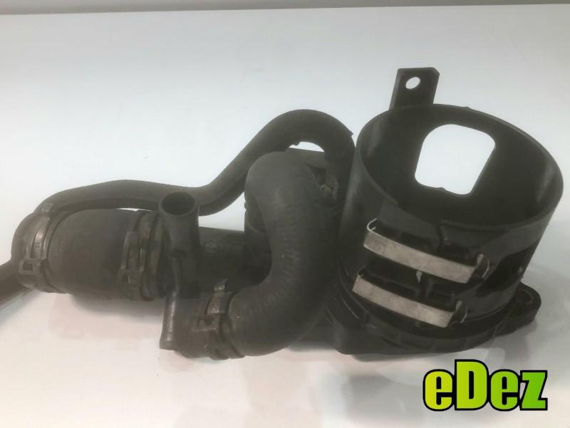 Suport filtru combustibil Mercedes E-Class (2009->) [W212] 2.2 cdti A651 a6512003900