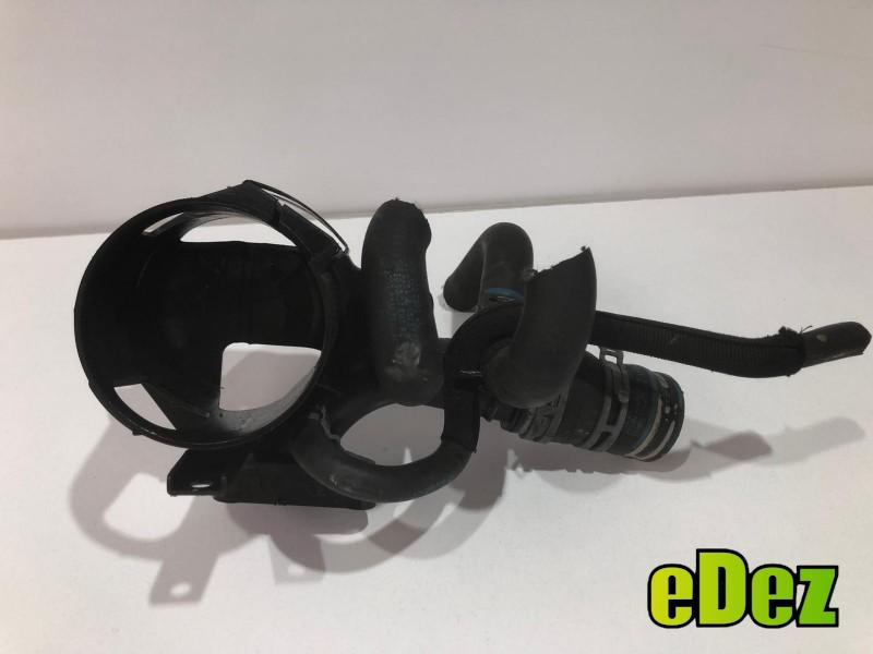 Suport filtru combustibil Mercedes E-Class (2009->) [W212] 2.2 cdi a6512003700