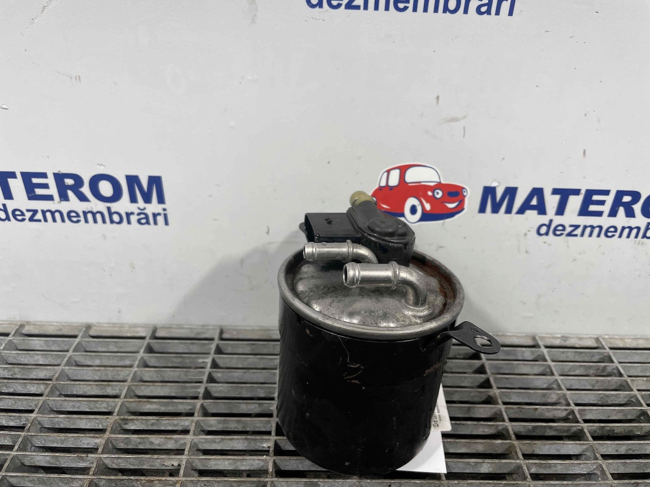 SUPORT FILTRU COMBUSTIBIL MERCEDES E-CLASS E-CLASS 3.0 CDI - (2009 2013)