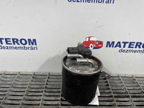 SUPORT FILTRU COMBUSTIBIL MERCEDES E-CLASS E-CLASS 3.0 CDI - (2009 2013)