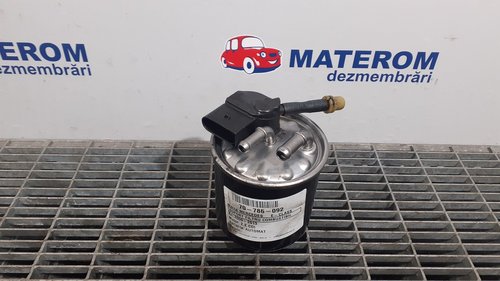 SUPORT FILTRU COMBUSTIBIL MERCEDES E-CLASS E-CLASS 2.2 CDI - (2009 2013)