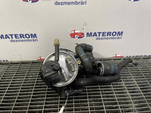 SUPORT FILTRU COMBUSTIBIL MERCEDES E-CLASS E-CLASS 2.2 CDI - (2013 2016)