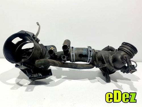 Suport filtru combustibil Mercedes GLC (2016->)[x253] 2.2 cdi euro 6 A6512001556
