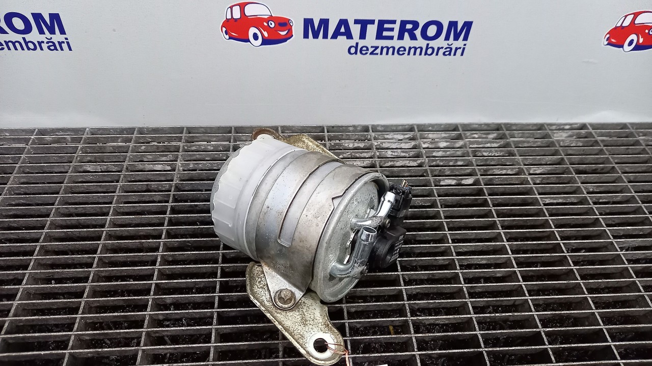 SUPORT FILTRU COMBUSTIBIL MERCEDES SPRINTER 2.2 CDI - (2006 2014)