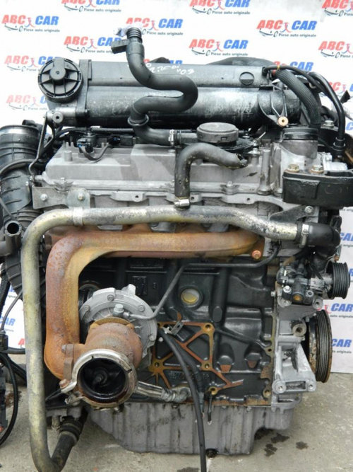 Suport filtru combustibil Mercedes Vito 1996-2003 W638 A6110920040