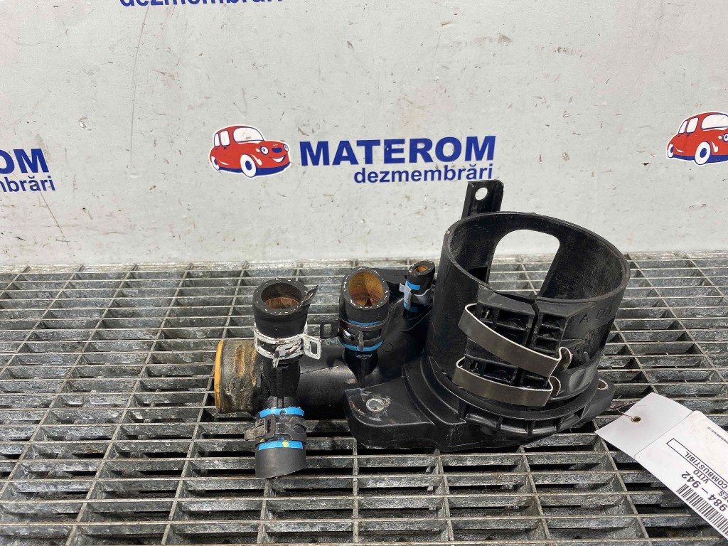 SUPORT FILTRU COMBUSTIBIL MERCEDES VITO 2.2 CDI - (2010 2014)