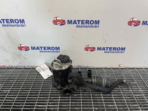 SUPORT FILTRU COMBUSTIBIL MERCEDES VITO VITO 2.2 CDI - (2010 2014)