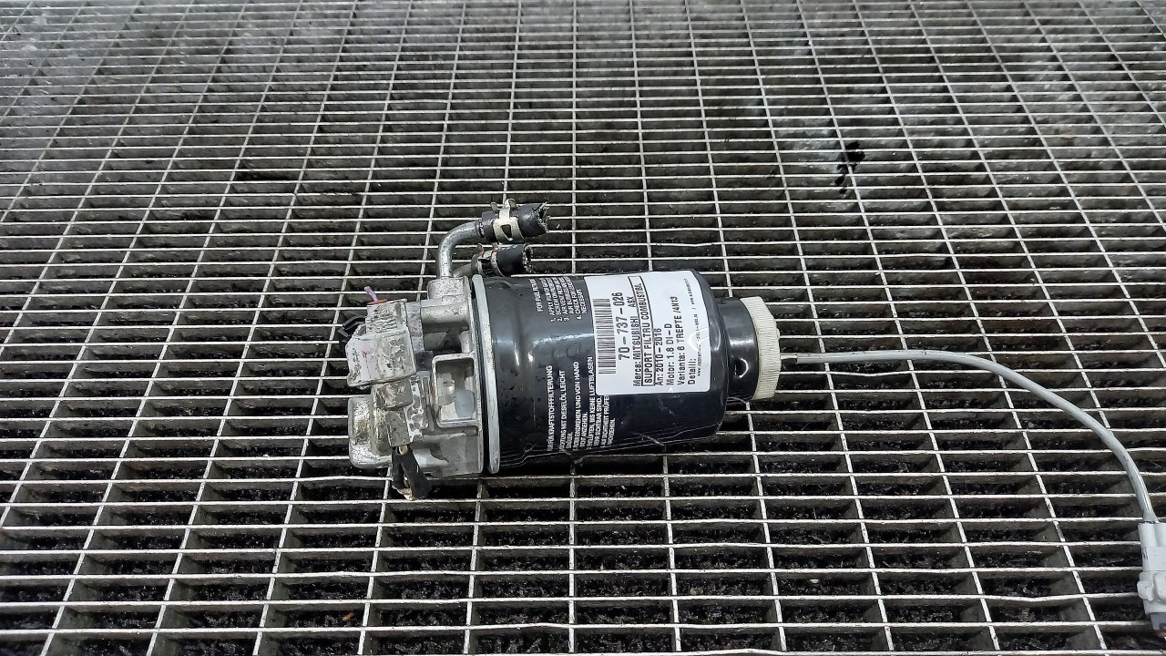 SUPORT FILTRU COMBUSTIBIL MITSUBISHI ASX ASX 1.8 DID - (2010 2016)