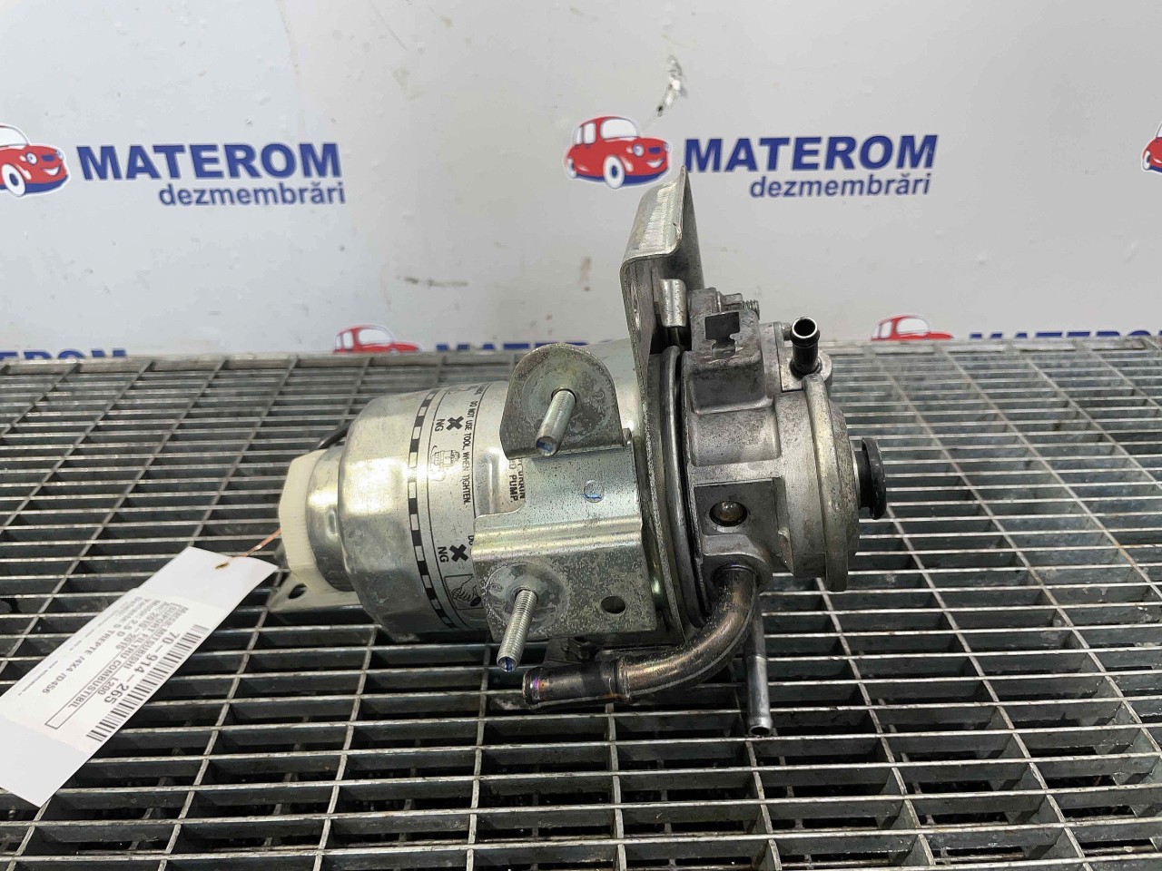 SUPORT FILTRU COMBUSTIBIL MITSUBISHI L200 L200 2.5 D - (2010 2015)