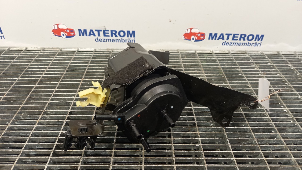 SUPORT FILTRU COMBUSTIBIL NISSAN JUKE JUKE 1.5 DCI - (2010 2017)