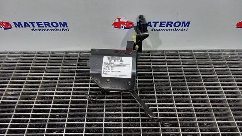 SUPORT FILTRU COMBUSTIBIL NISSAN JUKE JUKE 1.5 DCI - (2010 2014)