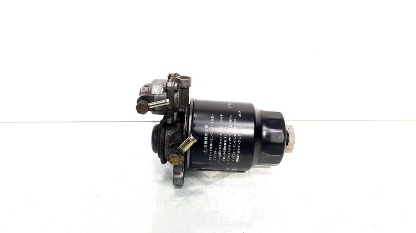 Suport filtru combustibil, Nissan Navara (D40) 2.5 diesel, YD25DDTI (id:527044)