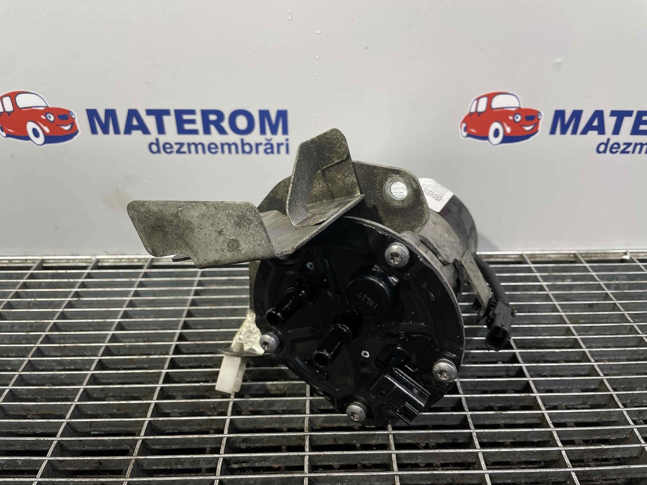 SUPORT FILTRU COMBUSTIBIL NISSAN NAVARA NAVARA 2.3 DCI - (2015 2019)