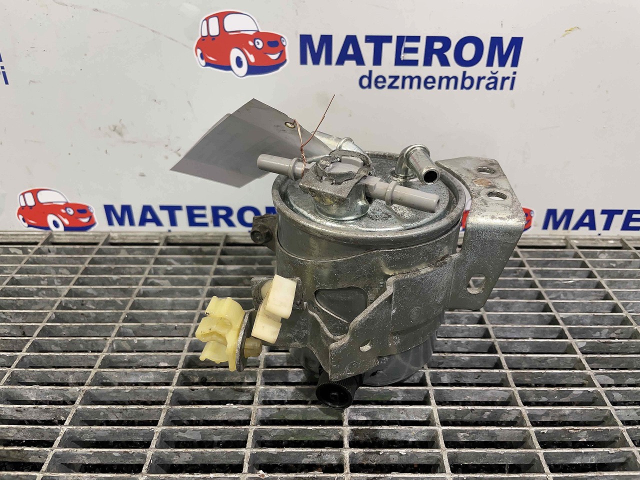 SUPORT FILTRU COMBUSTIBIL NISSAN QASHQAI