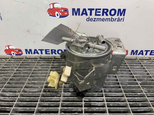 SUPORT FILTRU COMBUSTIBIL NISSAN QASHQAI PLUS2 QASHQAI PLUS2 1.5 DCI - (2010 2014)