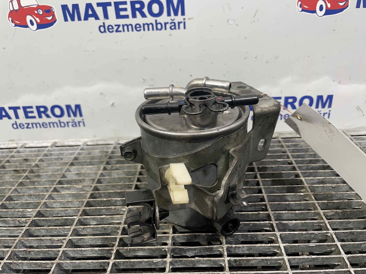SUPORT FILTRU COMBUSTIBIL NISSAN QASHQAI QASHQAI 2.0 DCI - (2010 2014)