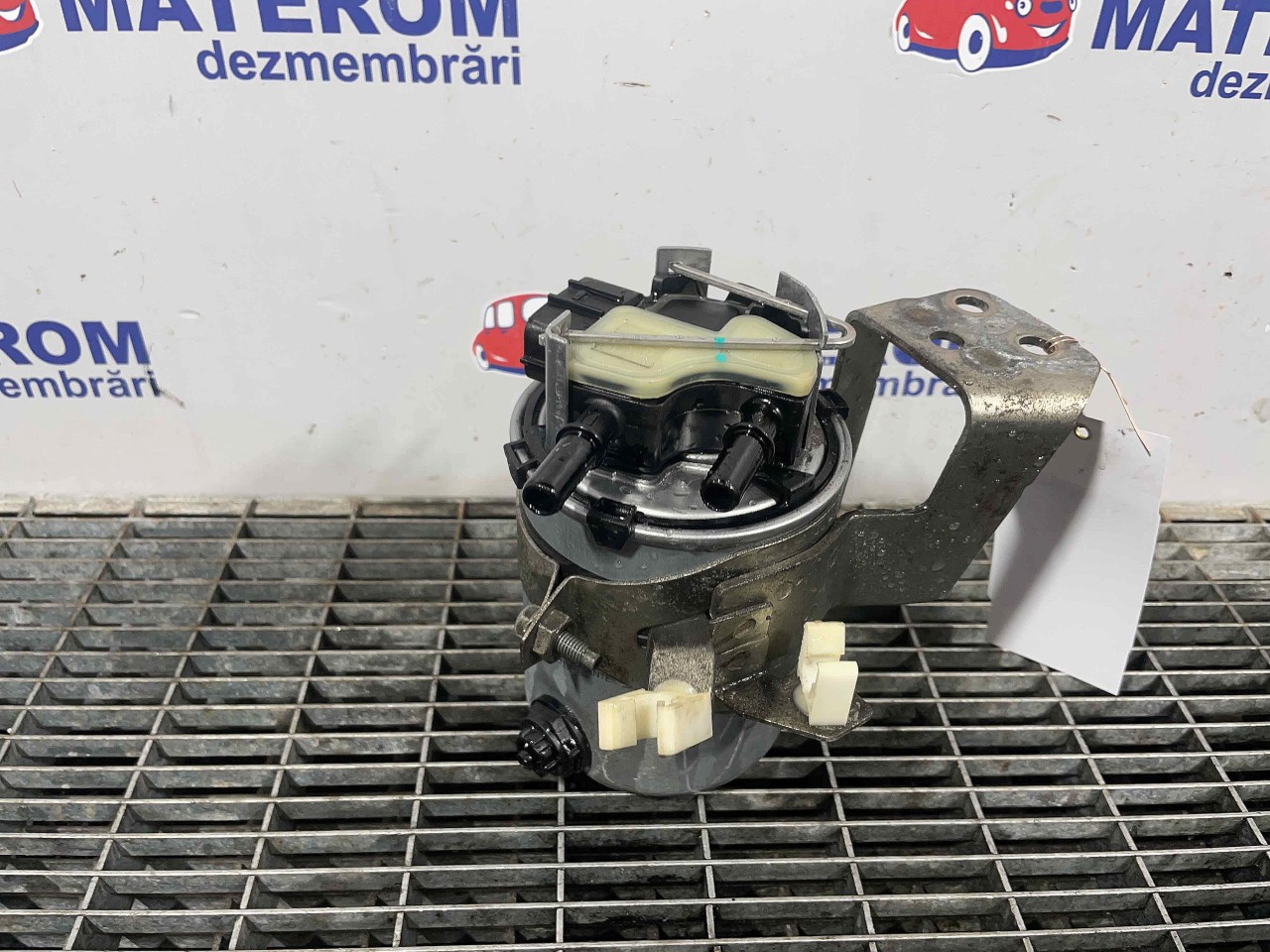 SUPORT FILTRU COMBUSTIBIL NISSAN X-TRAIL X-TRAIL 1.6 DCI - (2014 2018)