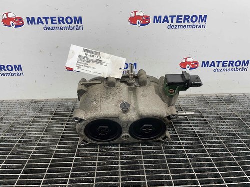 SUPORT FILTRU COMBUSTIBIL OPEL ANTARA ANTARA A22DM - (2010 2015)