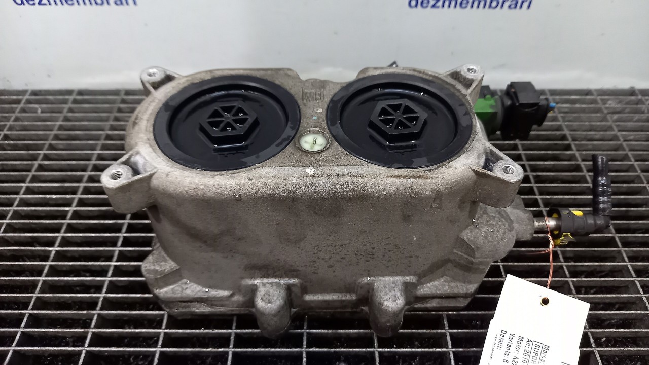 SUPORT FILTRU COMBUSTIBIL OPEL ANTARA ANTARA A22DM - (2010 2015)