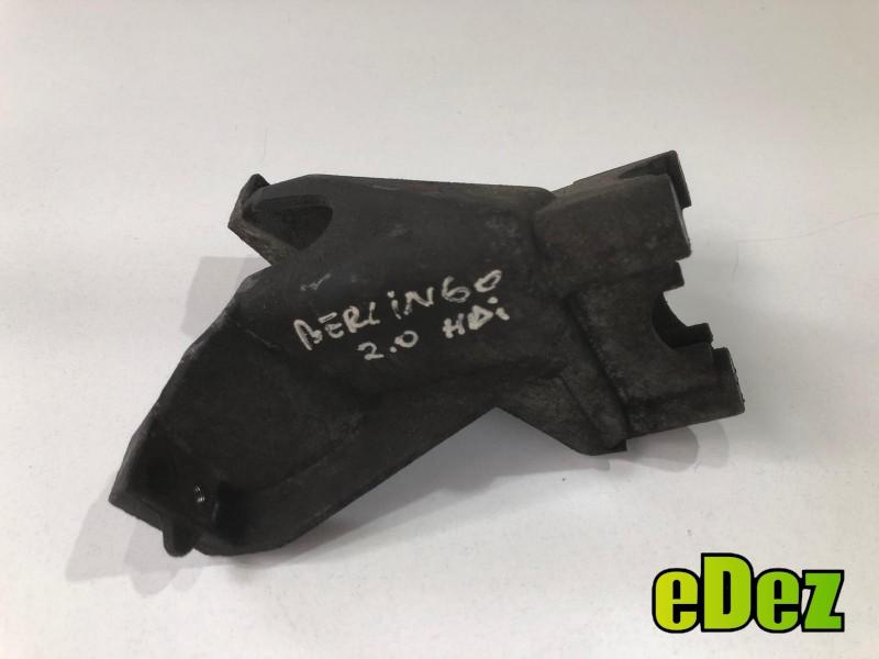 Suport filtru combustibil Peugeot 206 (1998-2010) 2.0 hdi 9638770480