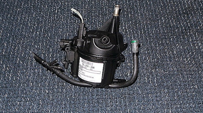 SUPORT FILTRU COMBUSTIBIL PEUGEOT 207 207 1.4 HDI - (2006 2009)