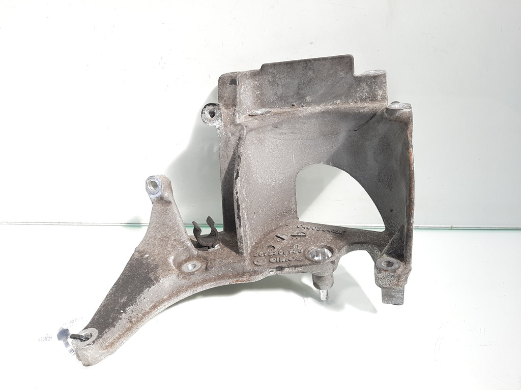 Suport filtru combustibil, Peugeot 308 SW [Fabr 2007-2013] 9672309780 (id:426029)