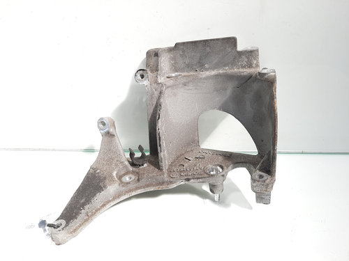 Suport filtru combustibil, Peugeot 308 SW [Fabr 2007-2013] 9672309780 (id:426029)