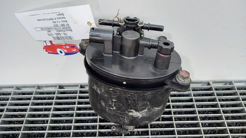 SUPORT FILTRU COMBUSTIBIL PEUGEOT 4007 2.2 HDI - (2007 2012)