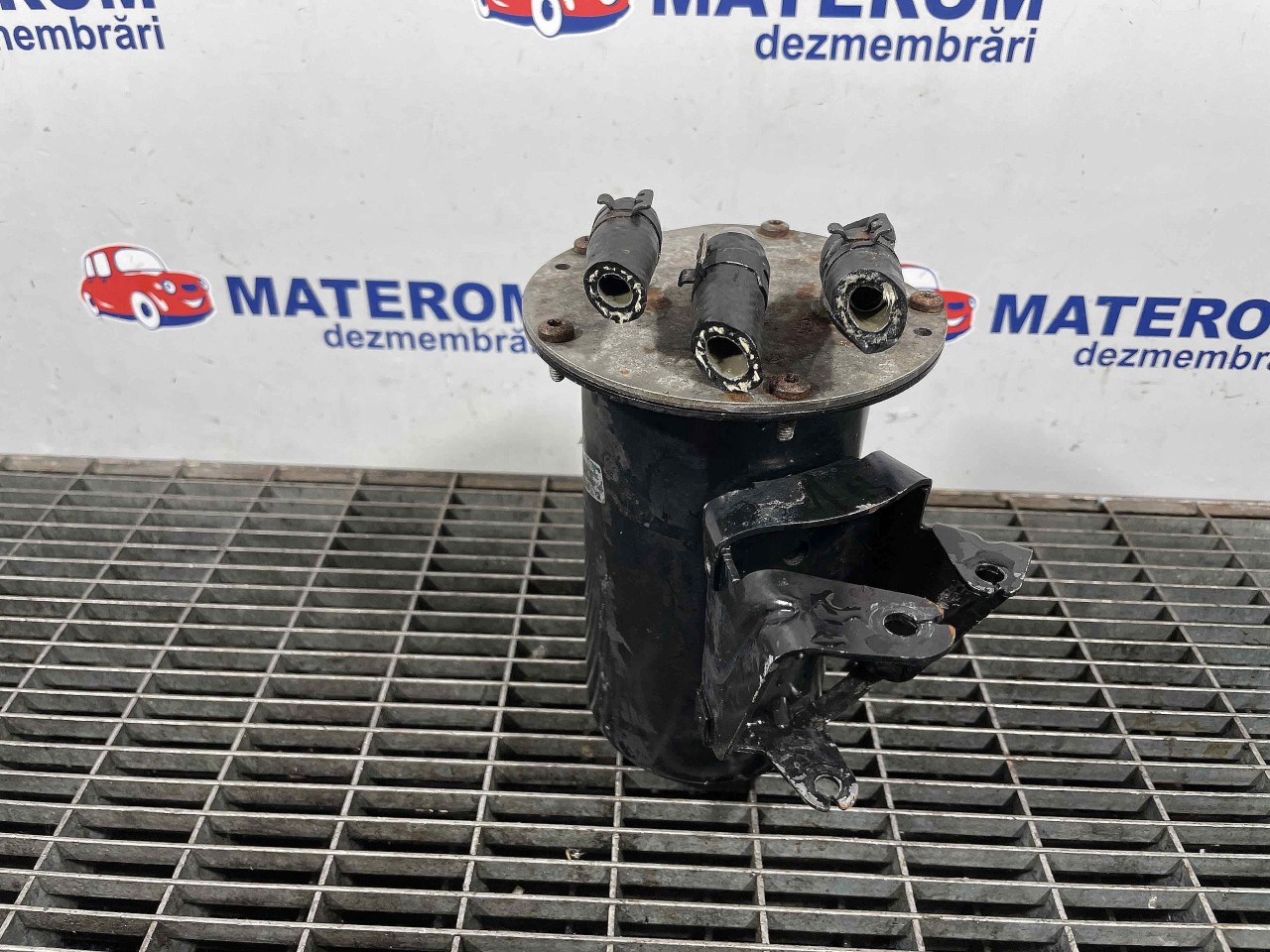 SUPORT FILTRU COMBUSTIBIL SKODA OCTAVIA 1.6 TDI - (2012 2017)