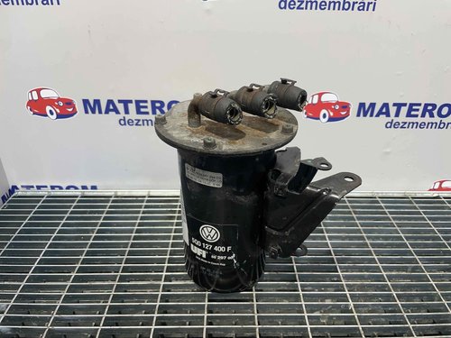 SUPORT FILTRU COMBUSTIBIL SKODA SUPERB SUPERB 2.0 TDI - (2015 2020)