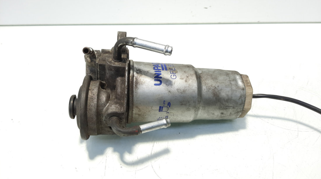 Suport filtru combustibil, Toyota Avensis II combi (T25), 2.0 diesel, 1AD-FTV (id:559480)