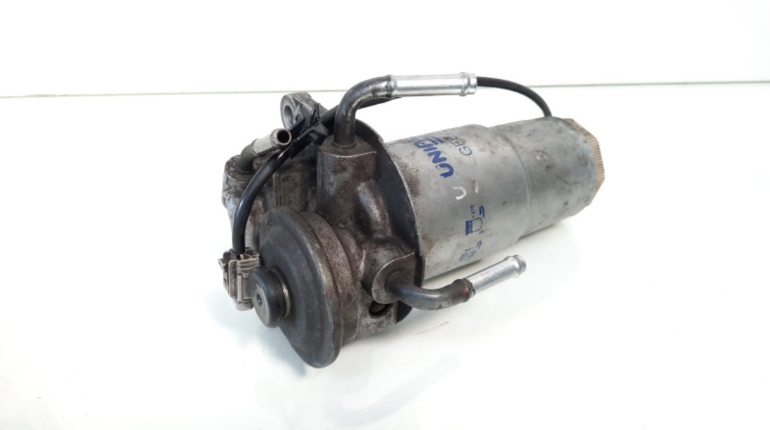 Suport filtru combustibil, Toyota Avensis II (T25), 2.0 diesel, 1AD-FTV (idi:559480)