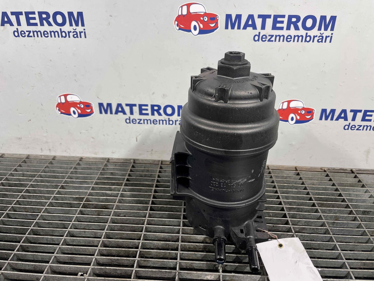 SUPORT FILTRU COMBUSTIBIL VOLVO V70 2.0 D - (2010 2016)