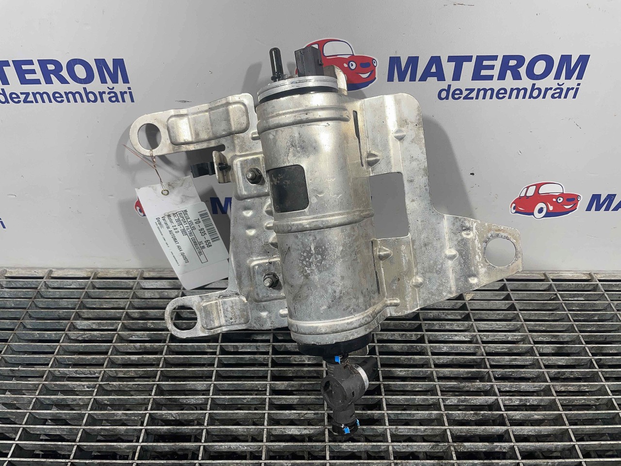 SUPORT FILTRU COMBUSTIBIL VOLVO XC 90 XC 90 2.0 D - (2015 2022)