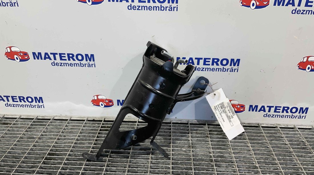 SUPORT FILTRU COMBUSTIBIL VW POLO POLO 1.6 TDI - (2009 2014)