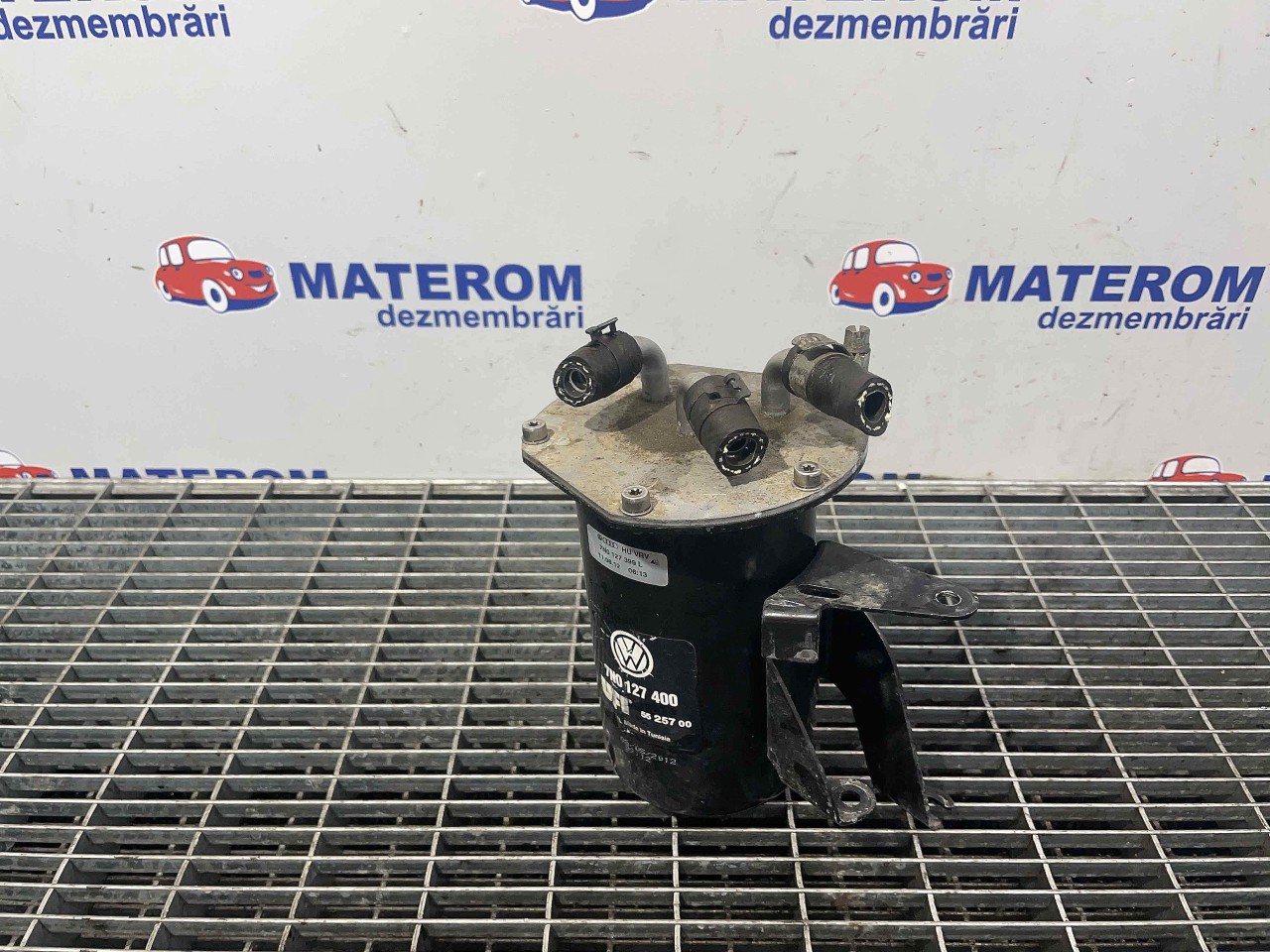 SUPORT FILTRU COMBUSTIBIL VW SHARAN 2.0 TDI - (2010 2015)