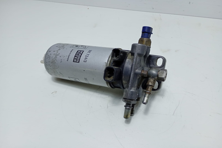 Suport Filtru combustibil WK7243 IVECO Daily 3 [1999 - 2006]