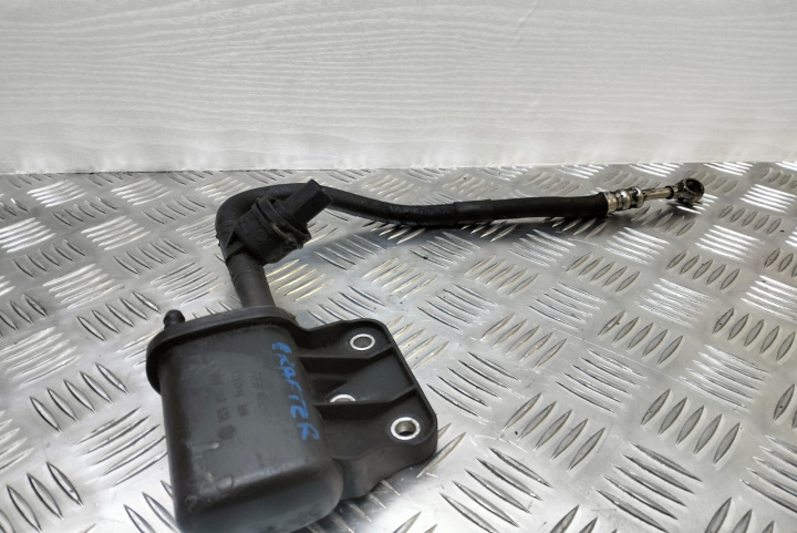 Suport filtru cu senzor combustibil 2e0201416 Volkswagen VW Crafter [2006 - 2012]
