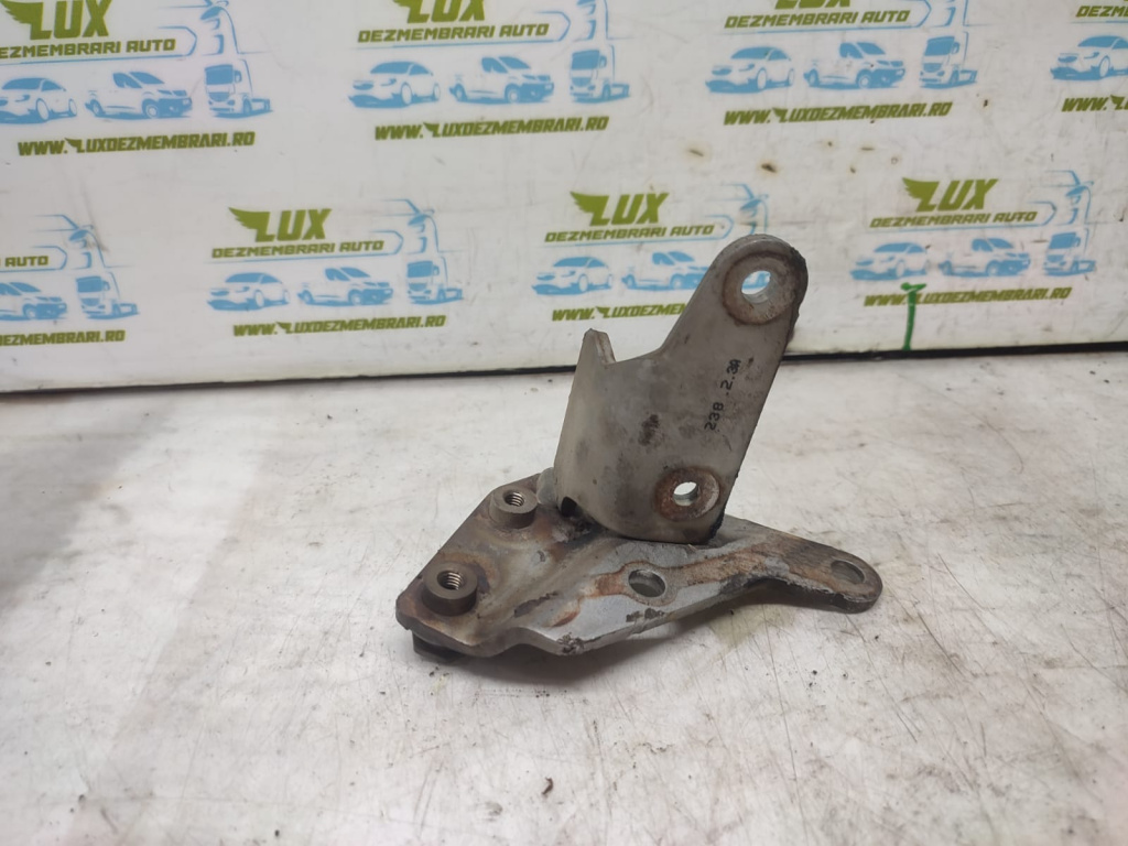 Suport filtru de particule 04l131561 Audi A3 8V [facelift] [2016 - 2020]