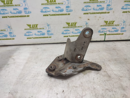 Suport filtru de particule 04l131561 Audi A3 8V [facelift] [2016 - 2020]