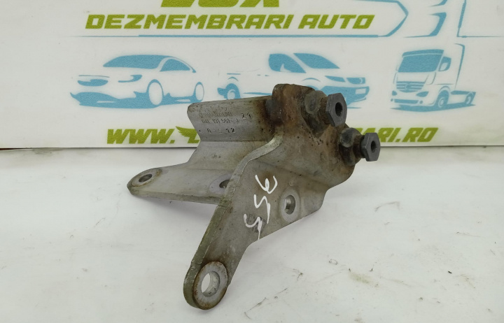 Suport filtru de particule 04L131561 Audi A3 8V [2012 - 2016]