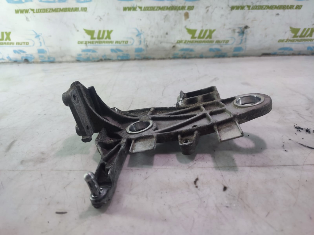 Suport filtru de particule A6510902241 Mercedes-Benz GLE (W166) [2016 - 2019] 2.2 cdi om651.960