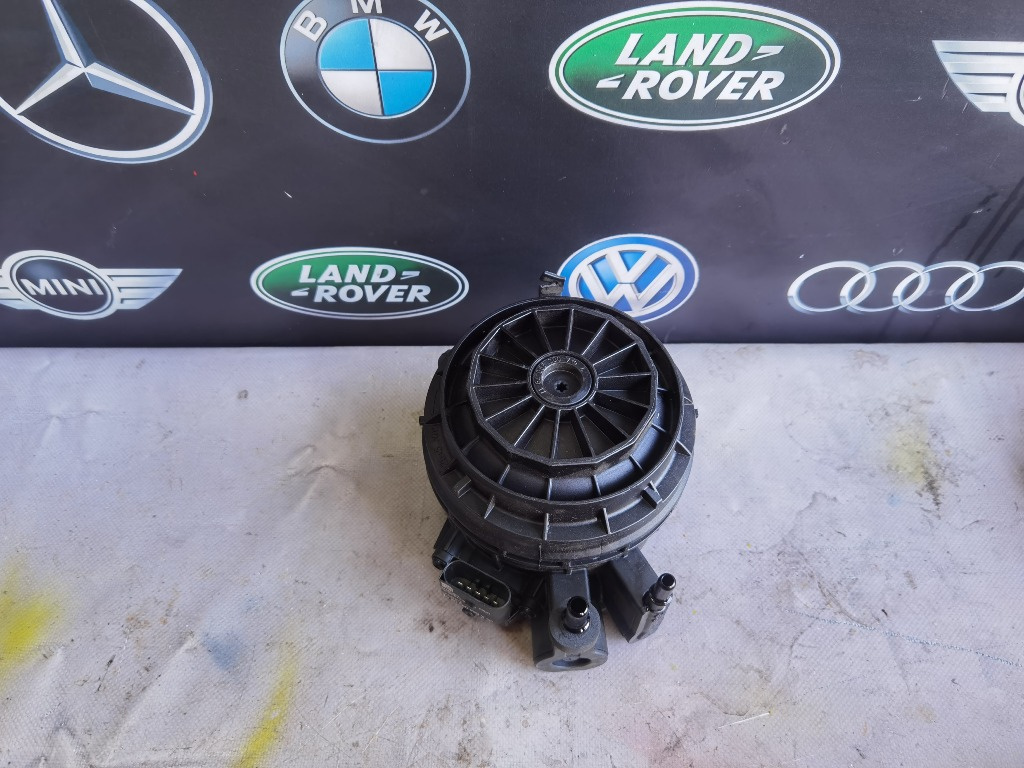 Suport filtru Mercedes C220 cdi w205 A6540900252