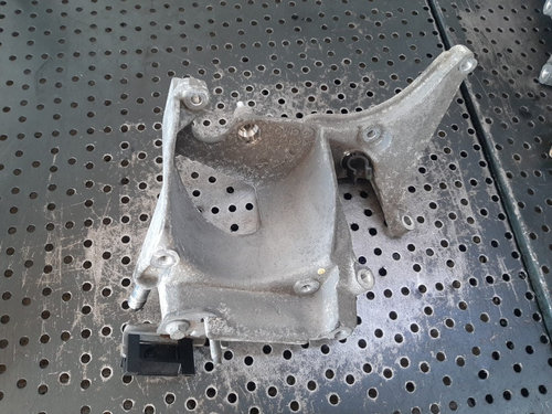 Suport filtru motorina 1.4 hdi 8hr peugeot 206 207 208 citroen c3 ford fiesta 6 9672309780