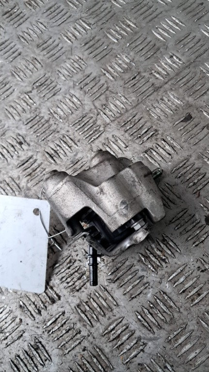 Suport filtru motorina 1.5 HDI YHZ Peugeot 308 T9 an 2019 cod 9824088780